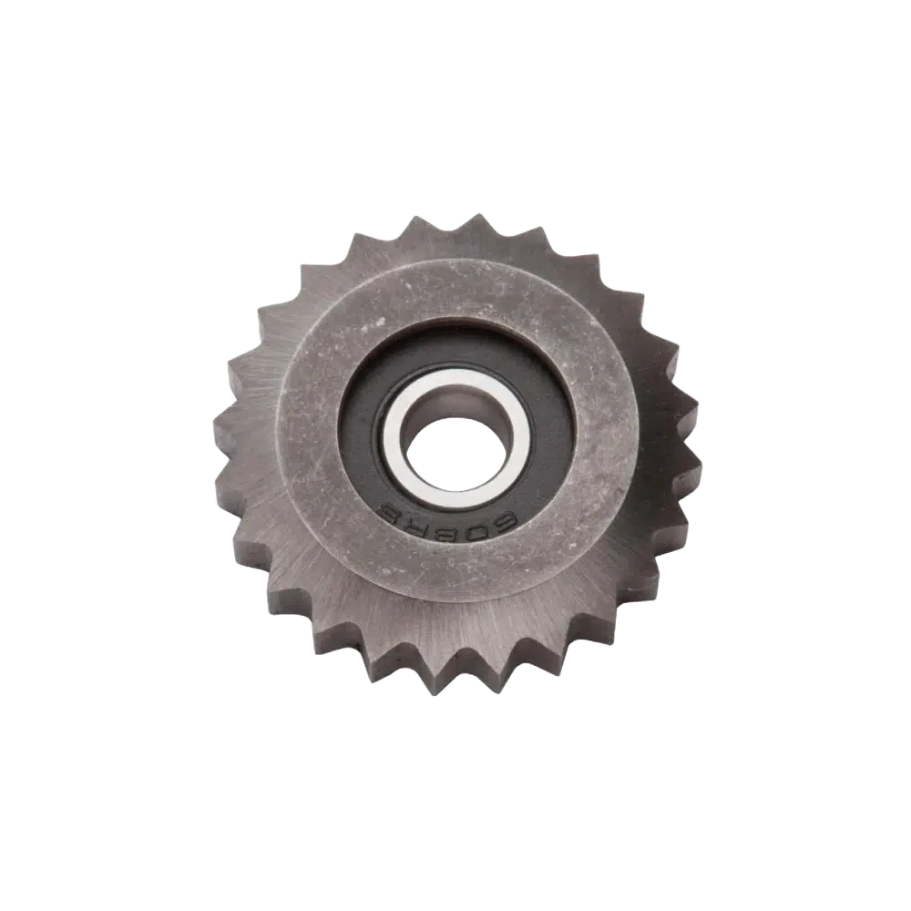 Specialty Sorby Spiralling Cutter 5mm Green