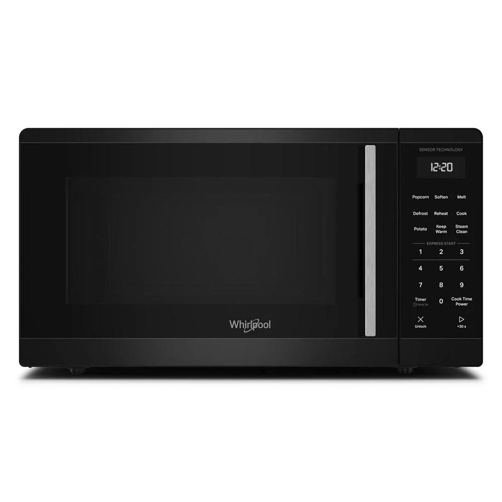 Powerful 1.1 cu. ft. Countertop Microwave with Sensor Cooking - 1000 watt Top-Quality