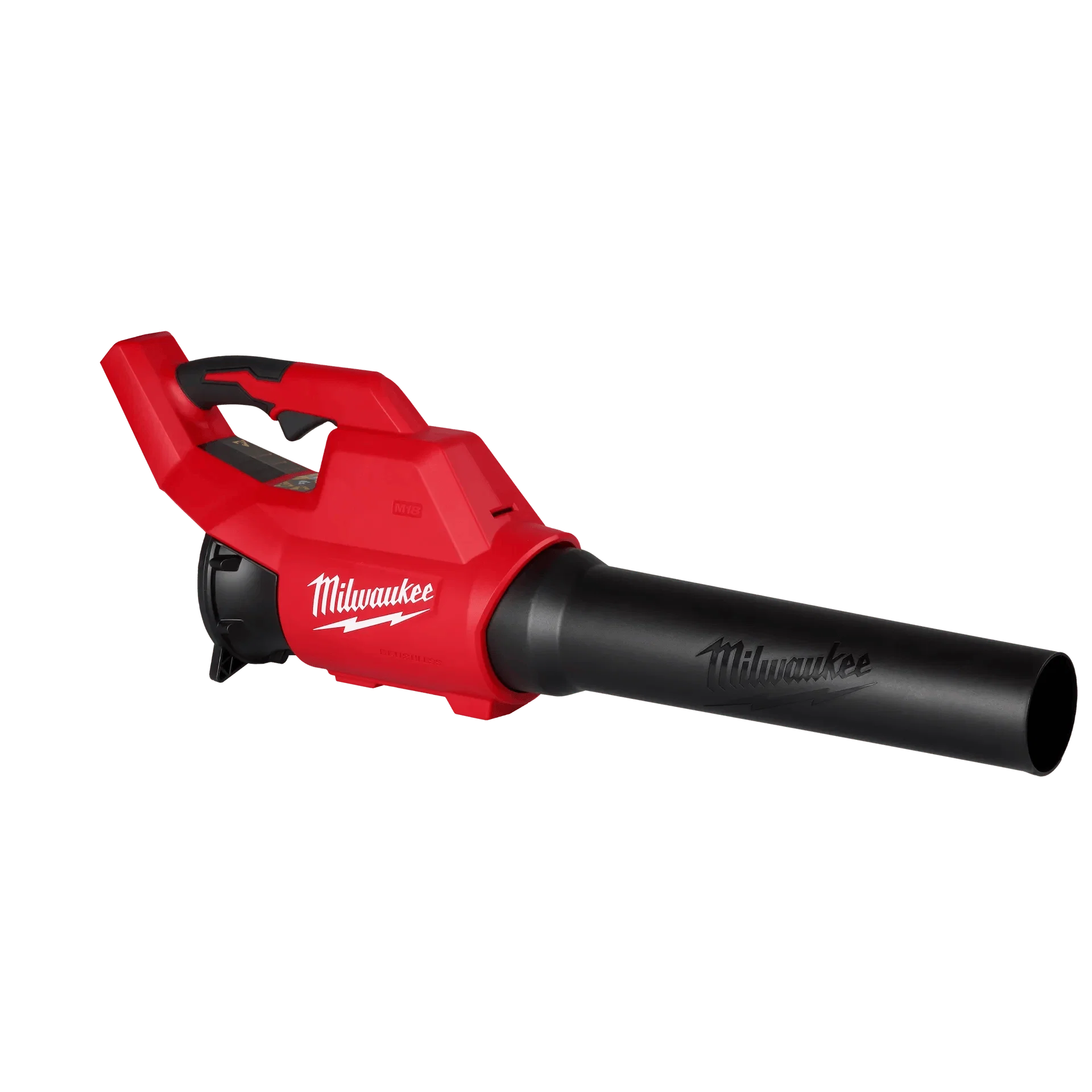 Crafted Milwaukee M18 450 CFM Brushless Blower Carefully Designed
