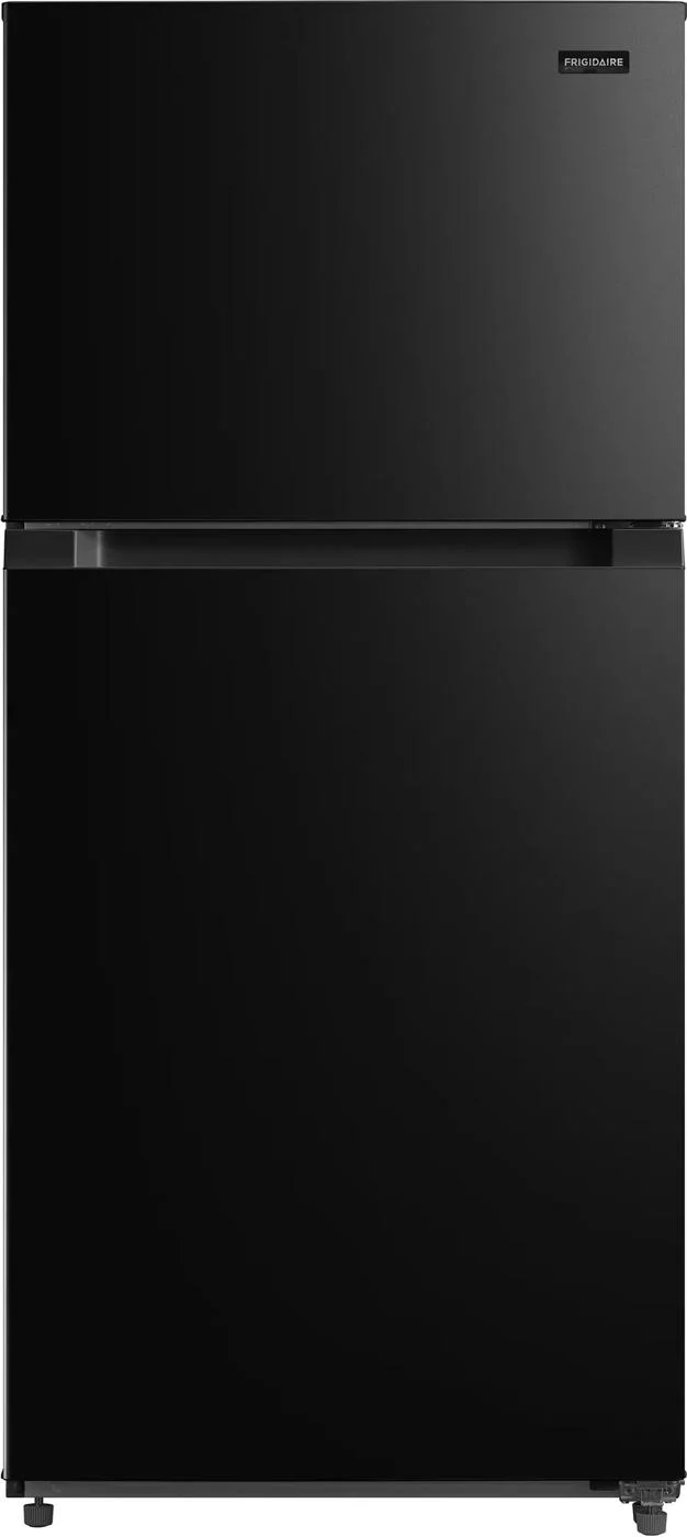 Genuine 19 Cu. Ft. Garage Ready Top zer Refrigerator Soft