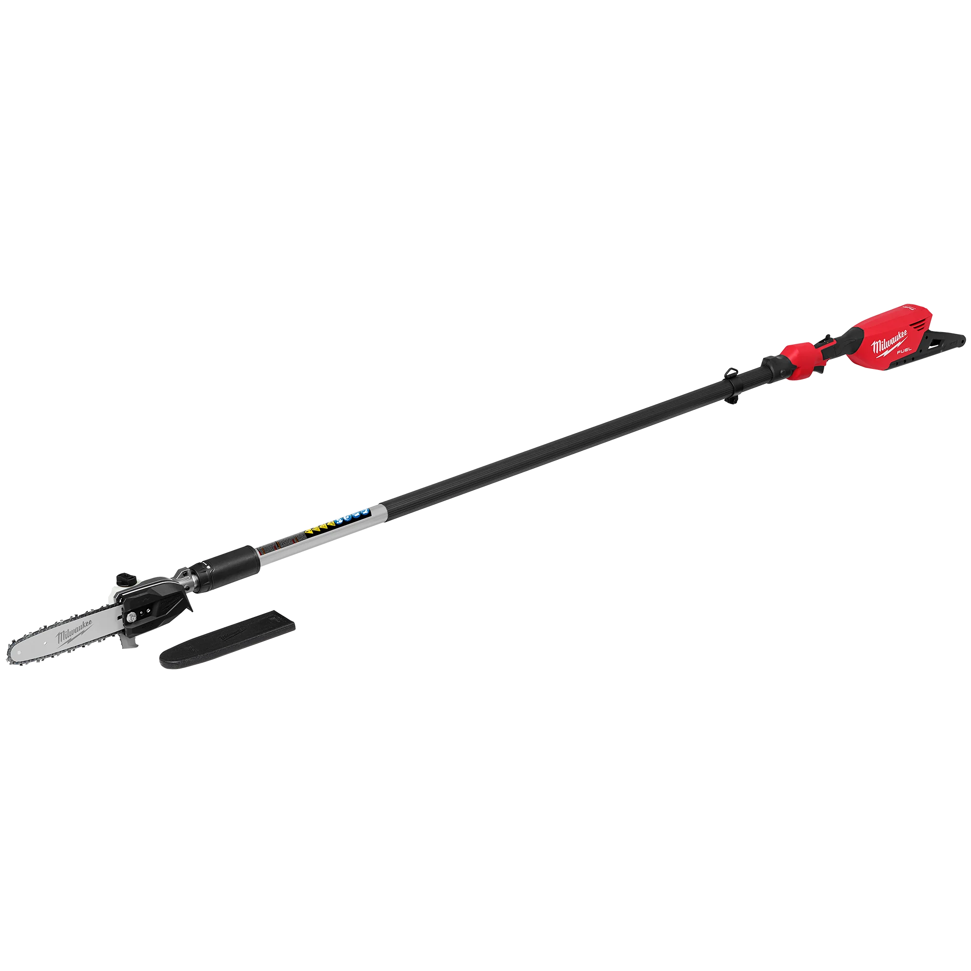 Fashionable Milwaukee M18 FUEL™ Telescoping Pole Saw Tool-Only Excellent