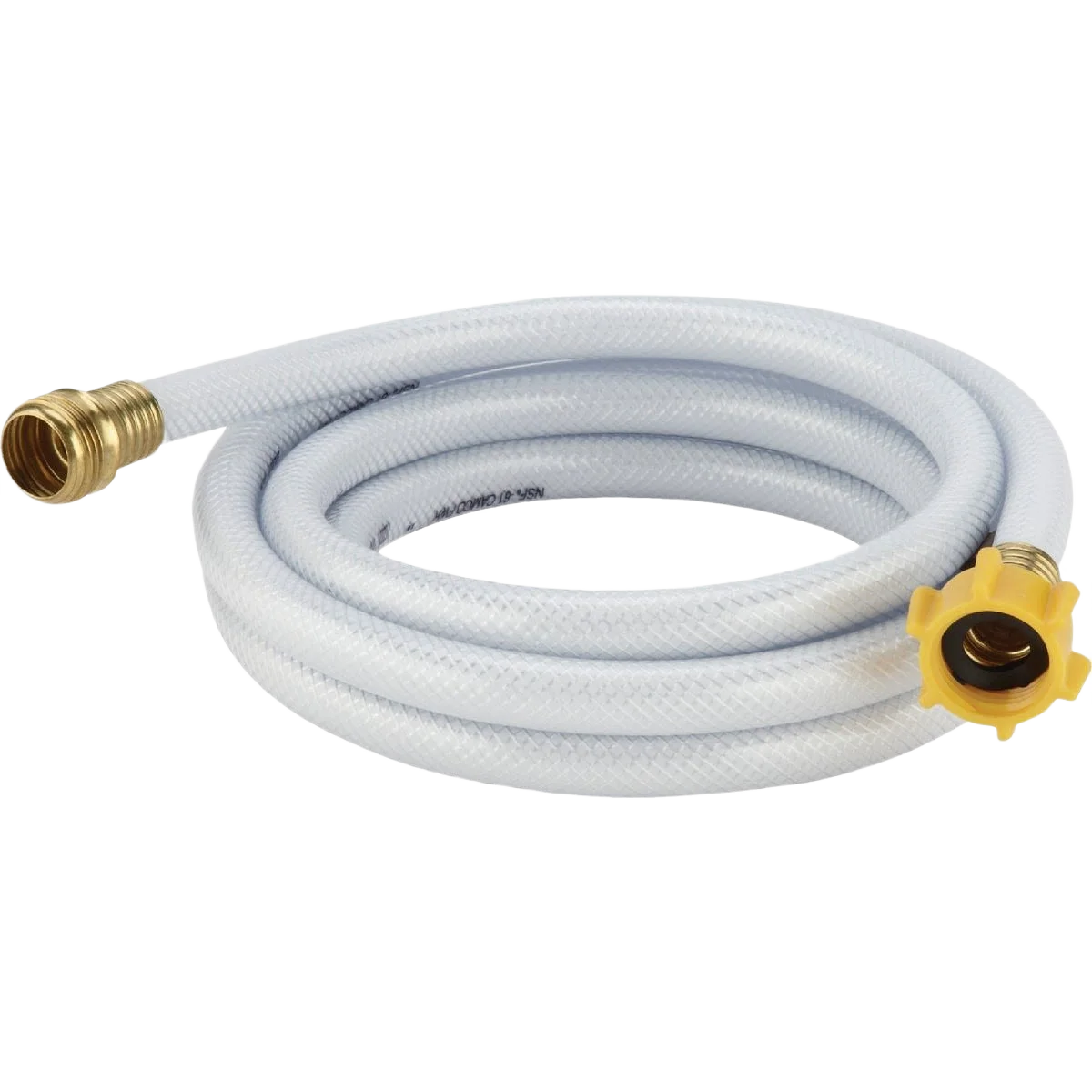 Superior Camco RV Fresh Water Hose 1 2 In. ID x 10 Ft. Luxury