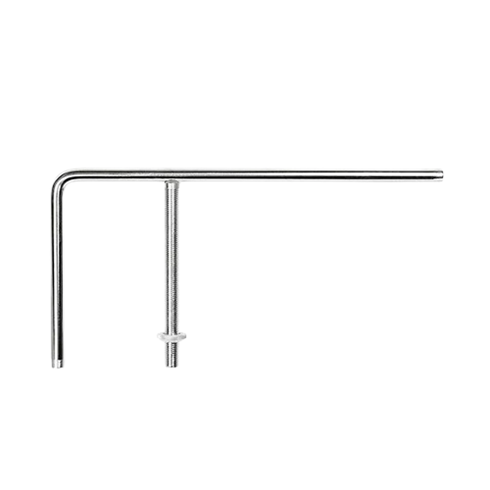 Versatile Tormek US-105 Universal Support w Micro-Adjust Fine