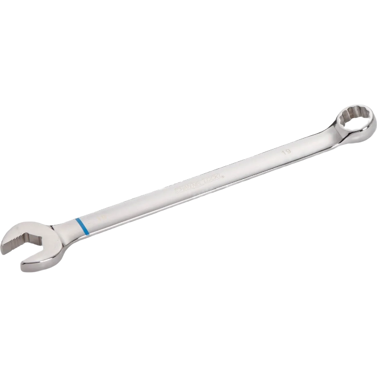 Comfortable Channellock 19mm 12-Point Metric Combination Wrench User-Friendly
