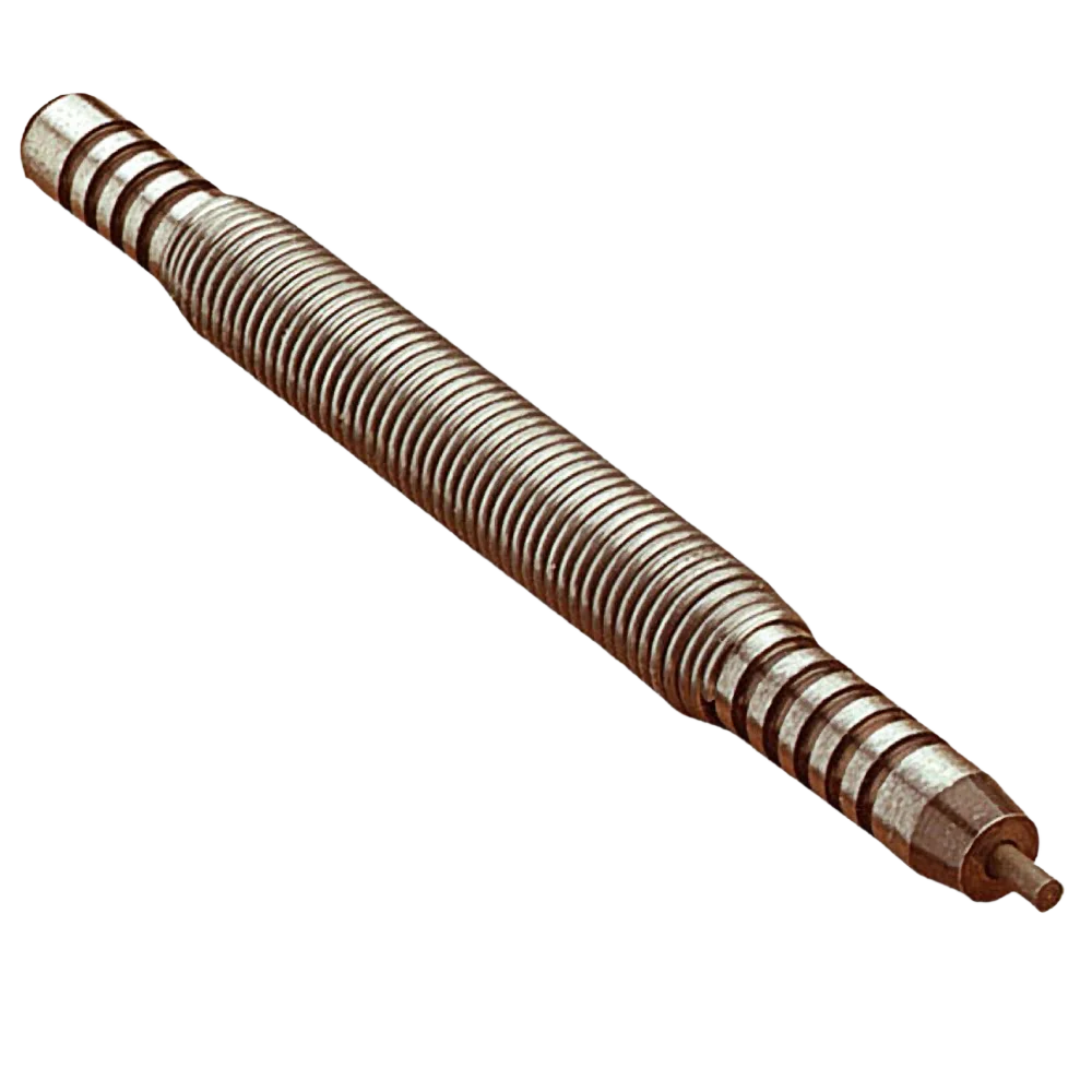 Stylish Spring Tools Self-Centering Brad Setter High-Quality