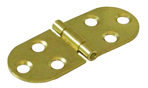 World-Class Selby Furniture Sewing Machine Hinge Expertly Made