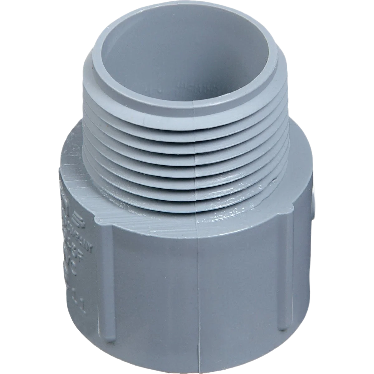Excellent Carlon 1-1 2 Male Threaded Socket Terminal Adapter User-Friendly