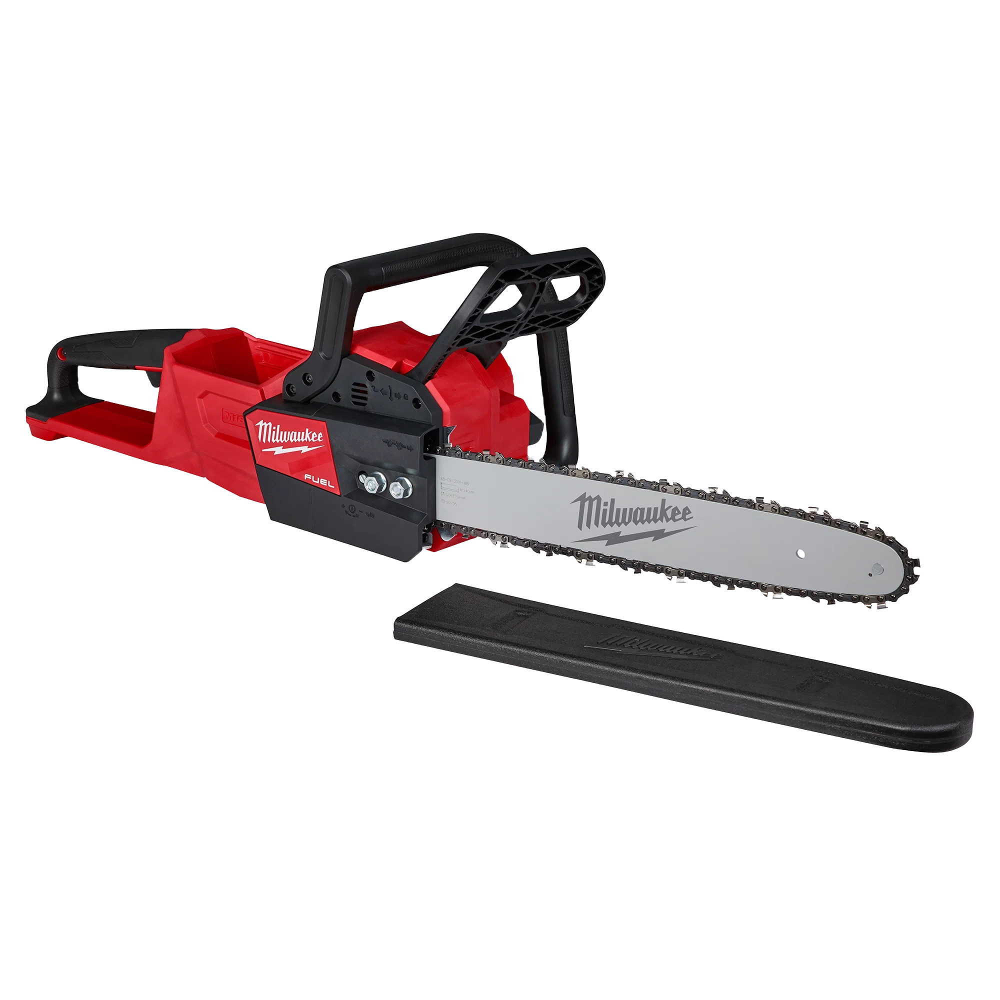 Trendy Milwaukee M18 FUEL™ 16 Chainsaw Tool-Only Environmentally Friendly