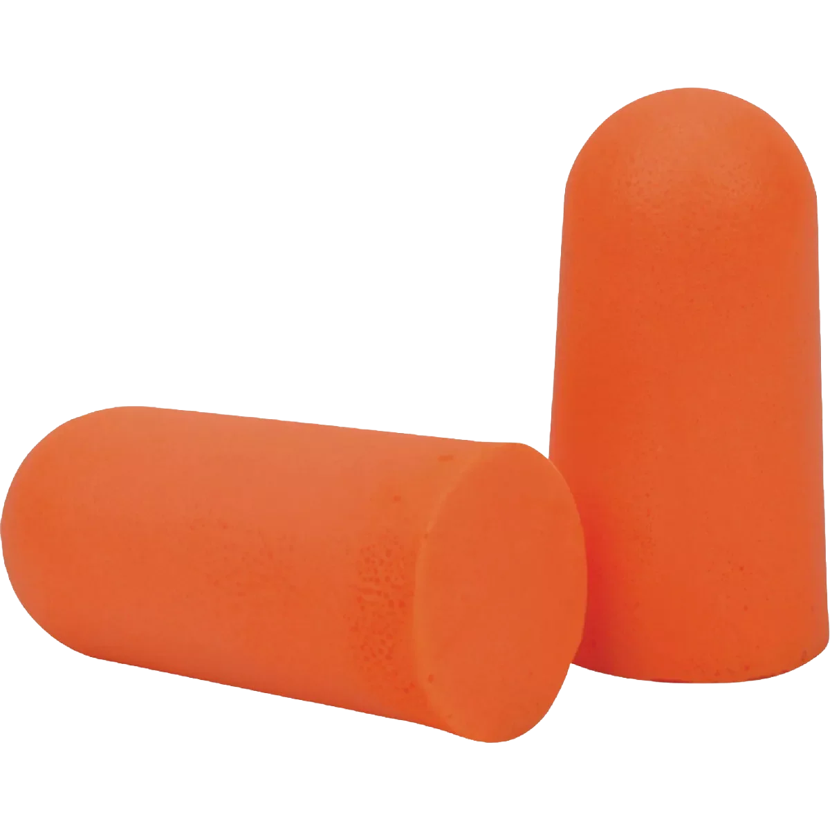 Trusted Safety Works Foam NRR 33 dB Ear Plugs 80-Pair Outstanding