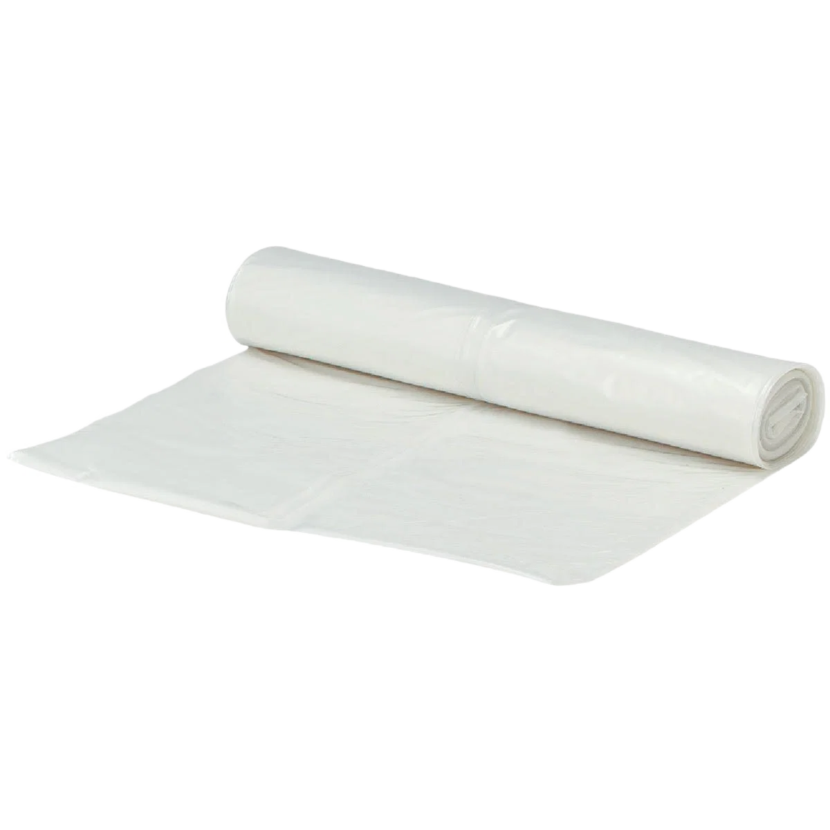 Comfortable Film-Gard Clear Polyethylene Sheeting 15 Ft. x 25 Ft. Stylish