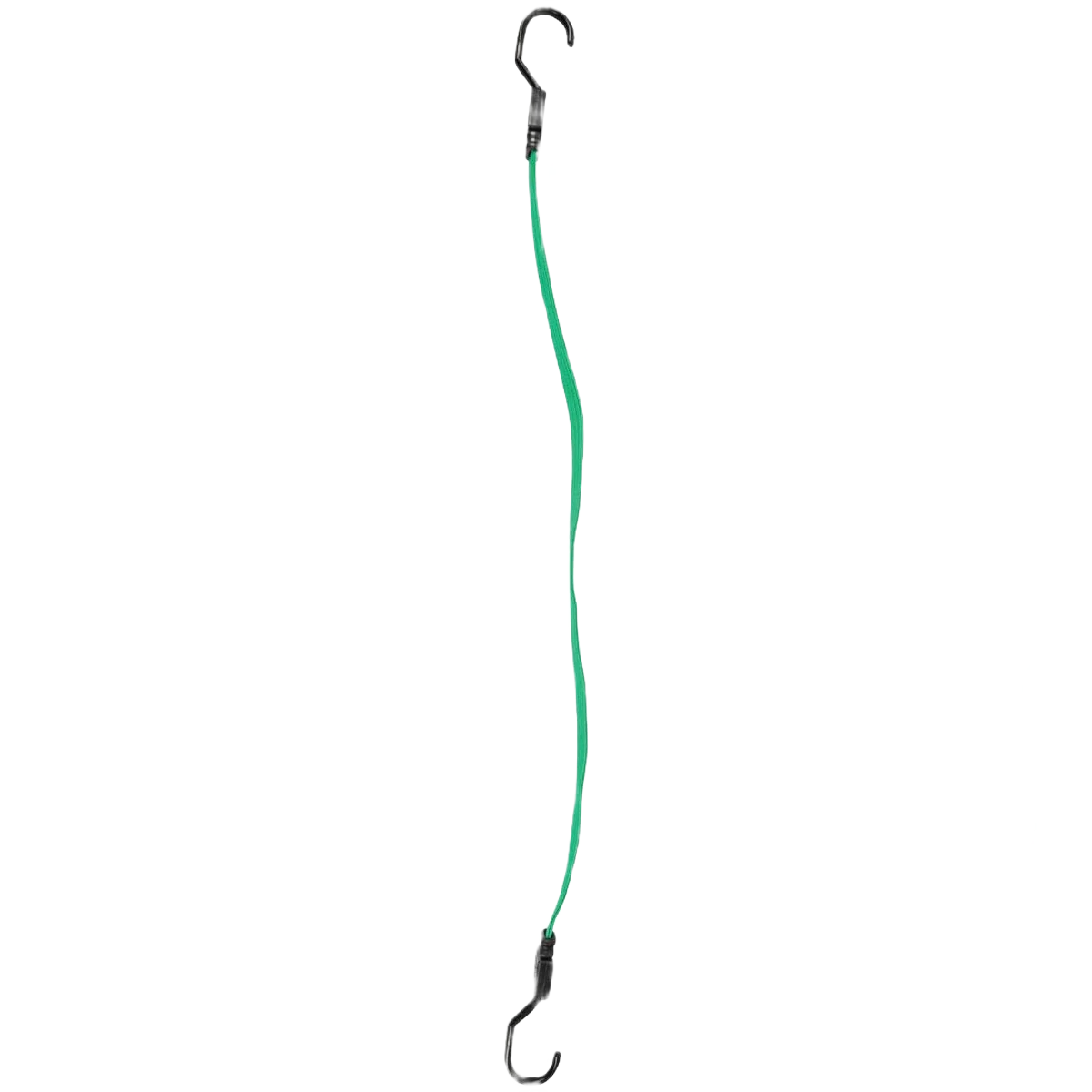Selected Erickson Green Flat Bungee Cord 3 4 In. x 30 In. Unique