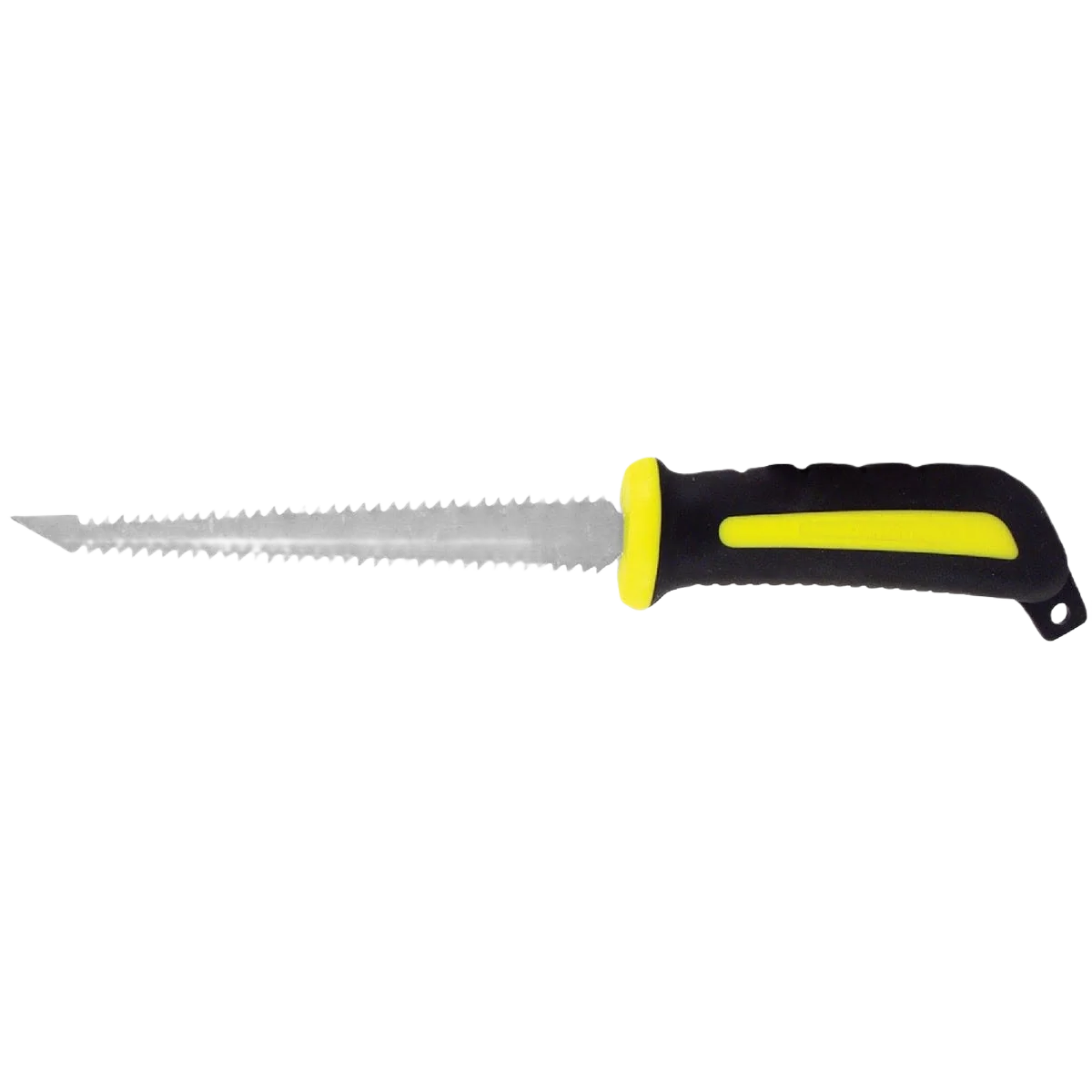 Comfortable Great Neck 6 in. Double Edge Drywall Saw Crafted