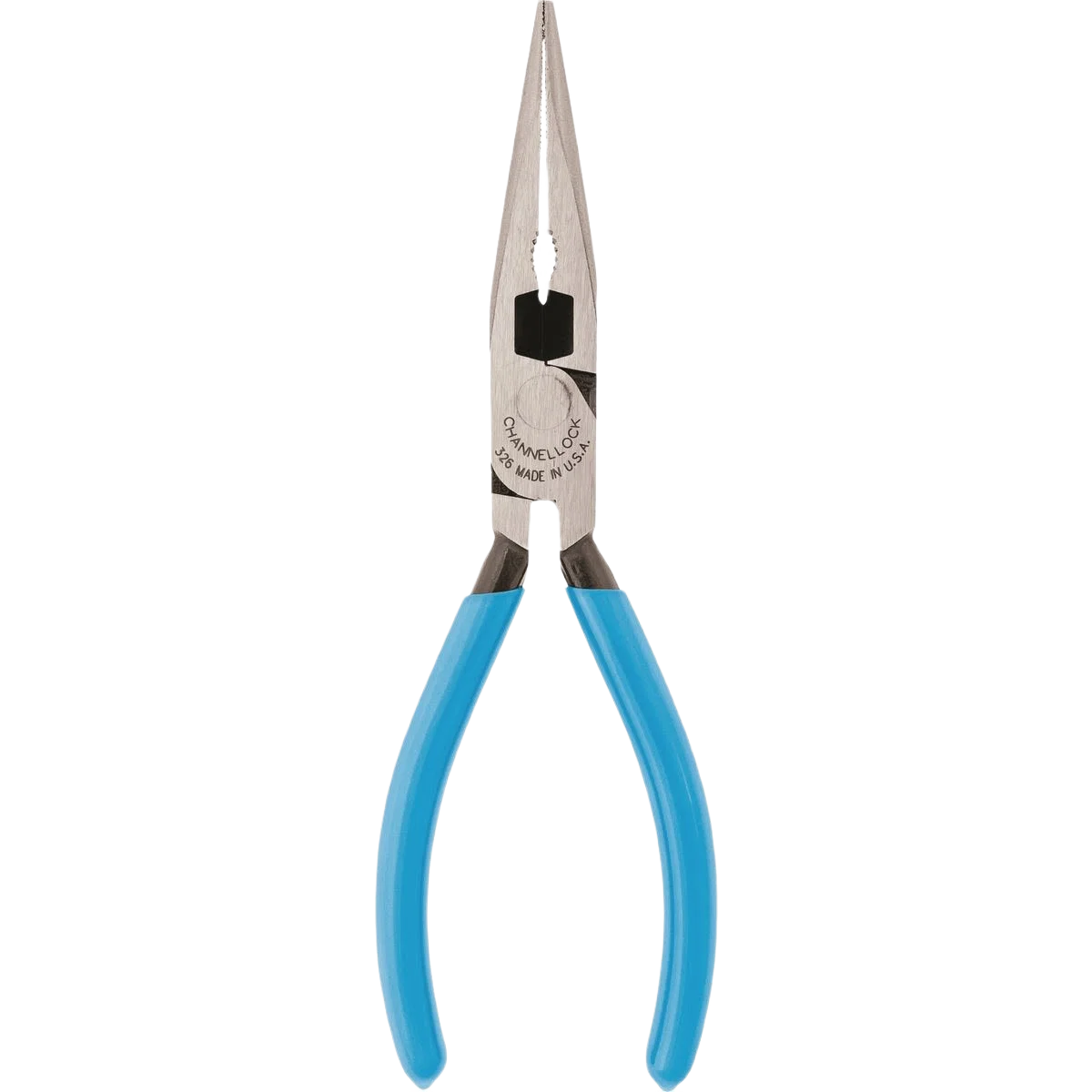 Certified Channellock E-Series Long Nose Pliers 6 in. Official