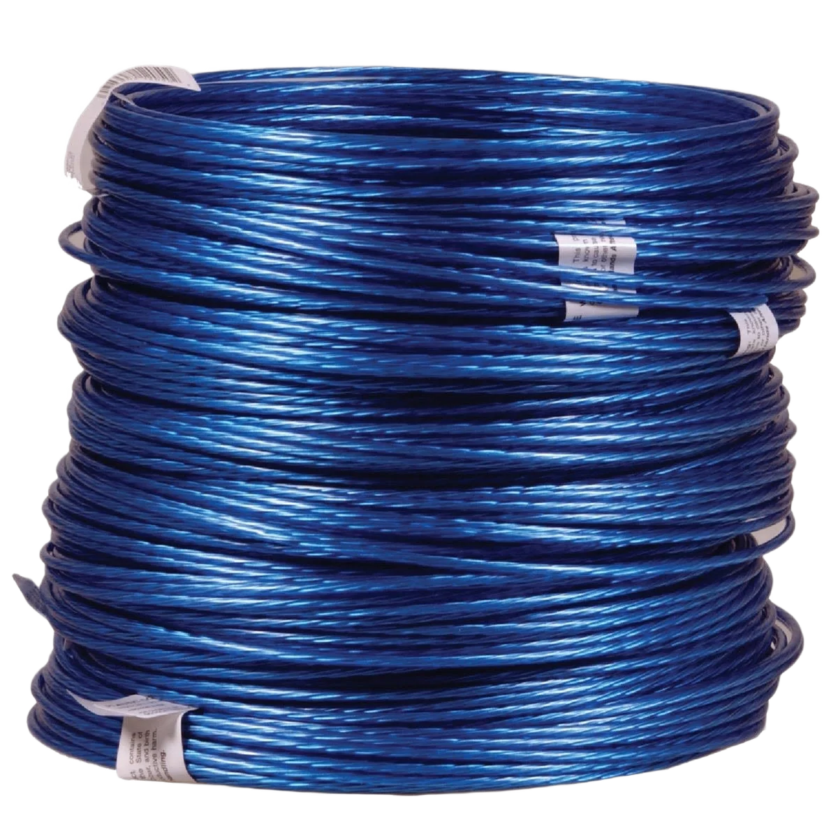 Outstanding Hillman Plastic-Coated Wire Top-Quality