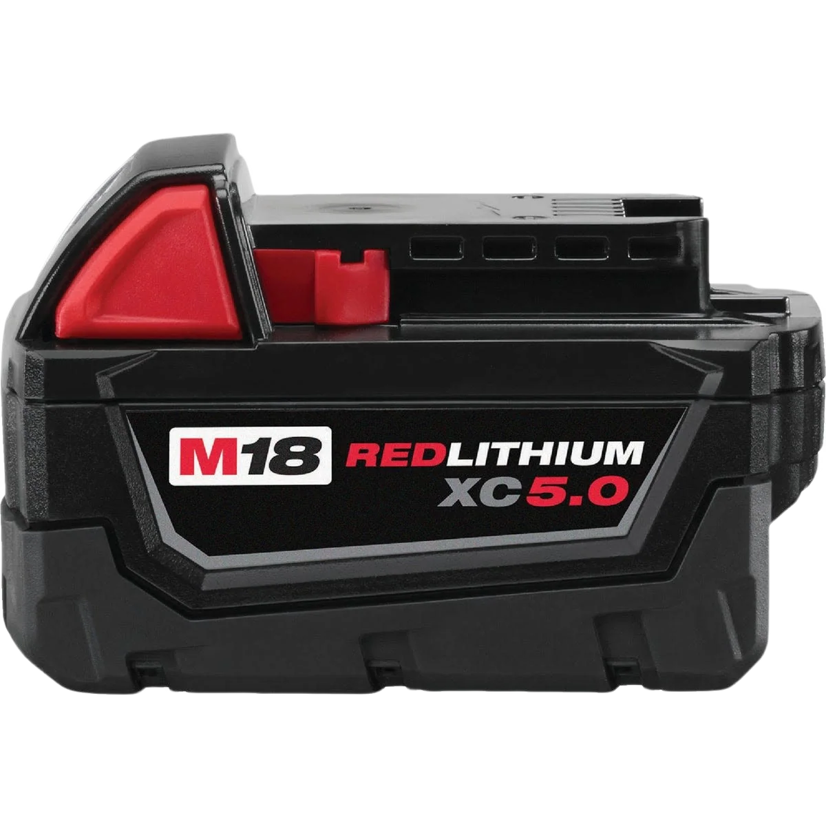 Official Milwaukee M18™ REDLITHIUM™ XC5.0 Extended Capacity Battery Reliable