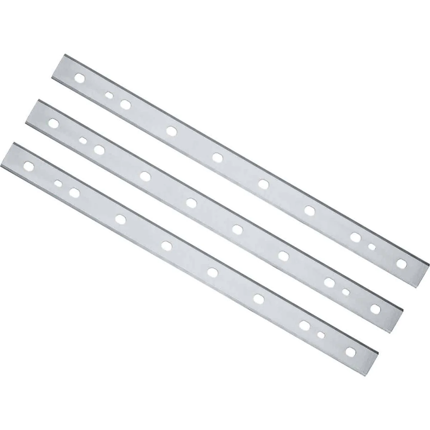 Natural DEWALT 12-1 2 Disposable Reversible Planer Knives Refined