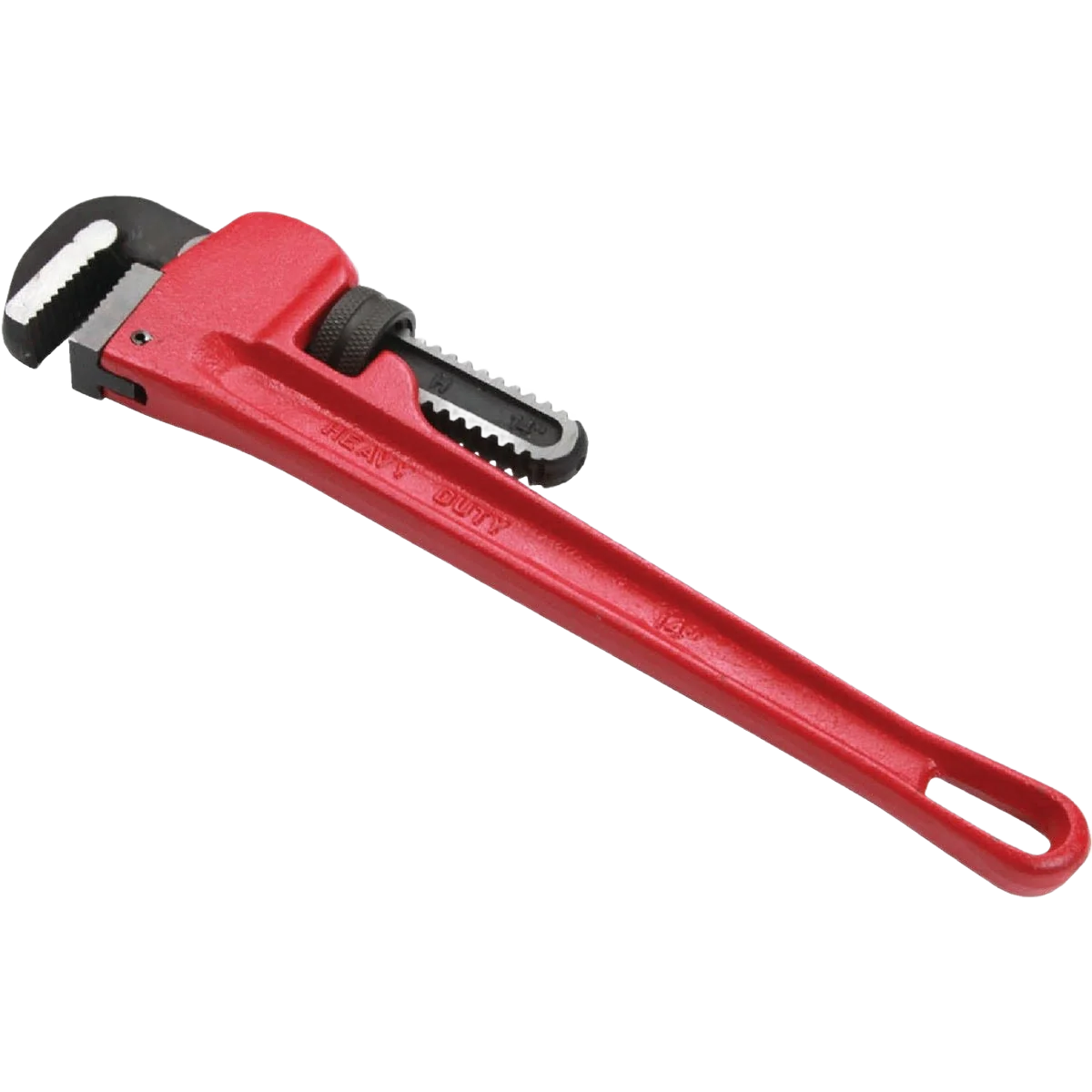 Artisan Do it Heavy-Duty Pipe Wrench Outstanding