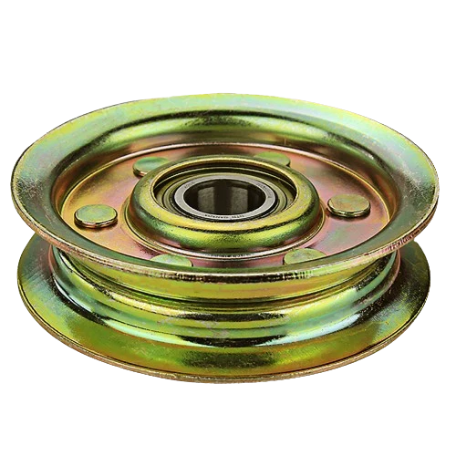 Enhanced John Deere AM124302 Powertrain Drive Idler Proven