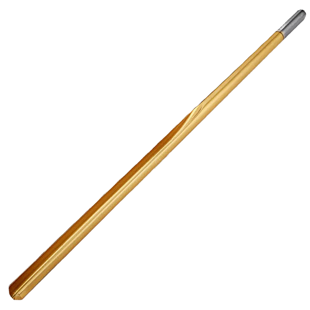 High-Quality Sorby Excelsior Bowl Gouge Blade 1 4 in. Advanced