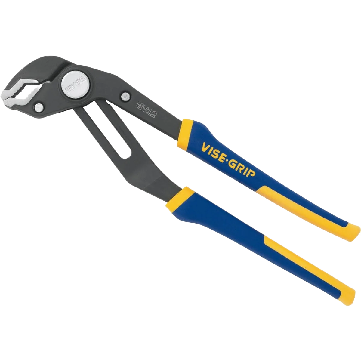 Specialty Irwin Vise-Grip V-Jaw Groovelock Groove Joint Pliers 12 in. High-Grade