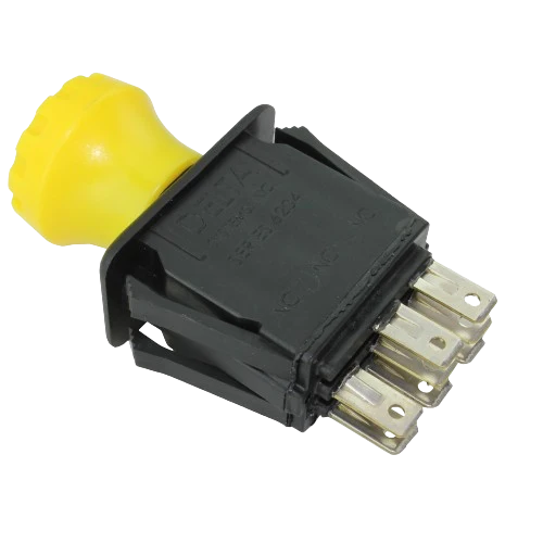 Excellent John Deere LVA21438 PTO Switch Flexible