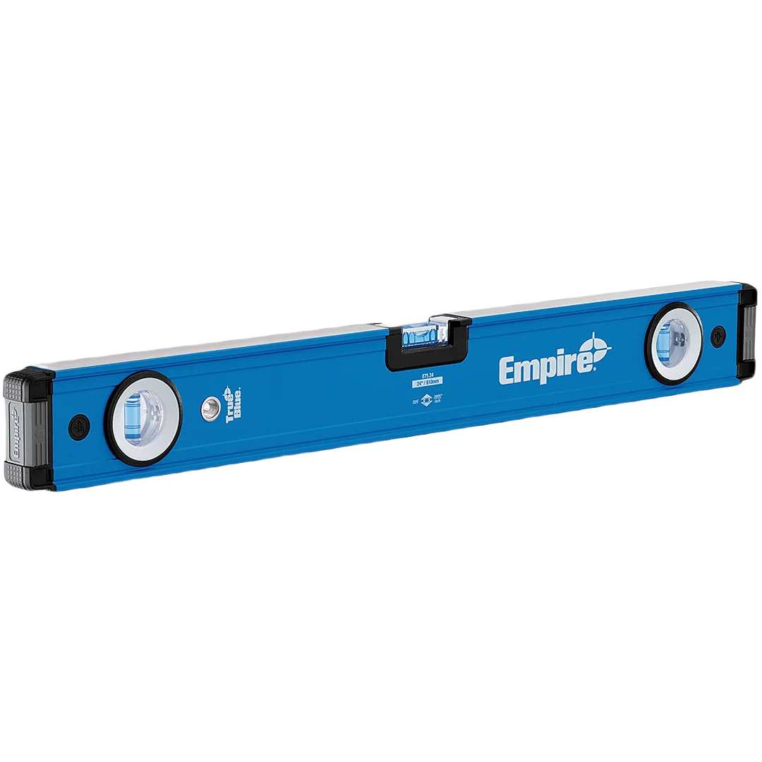 High-Grade Empire e75 Series TRUE BLUE® 24 Box Level Fast