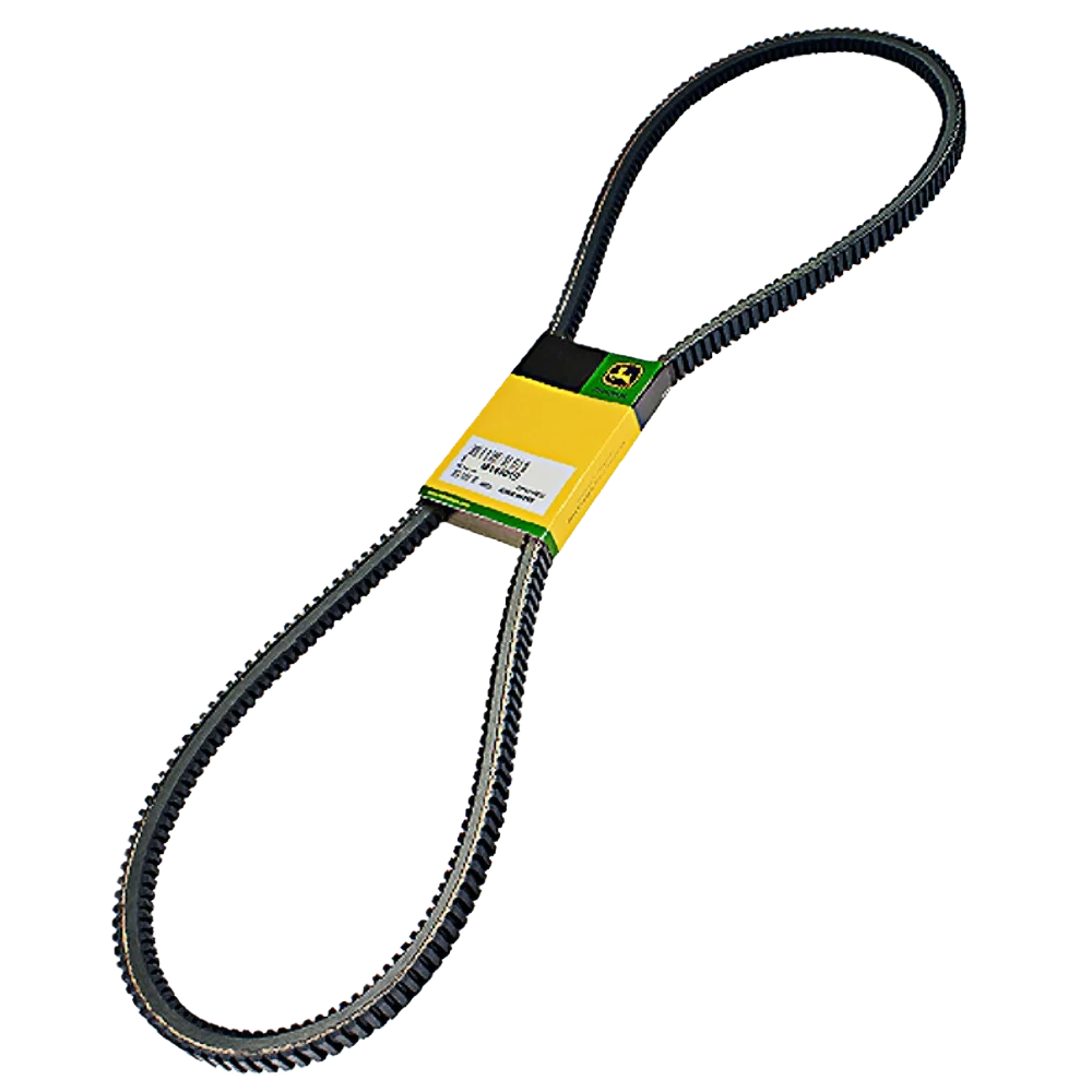 Premium Material John Deere M143019 Primary Deck Drive Belt Smooth