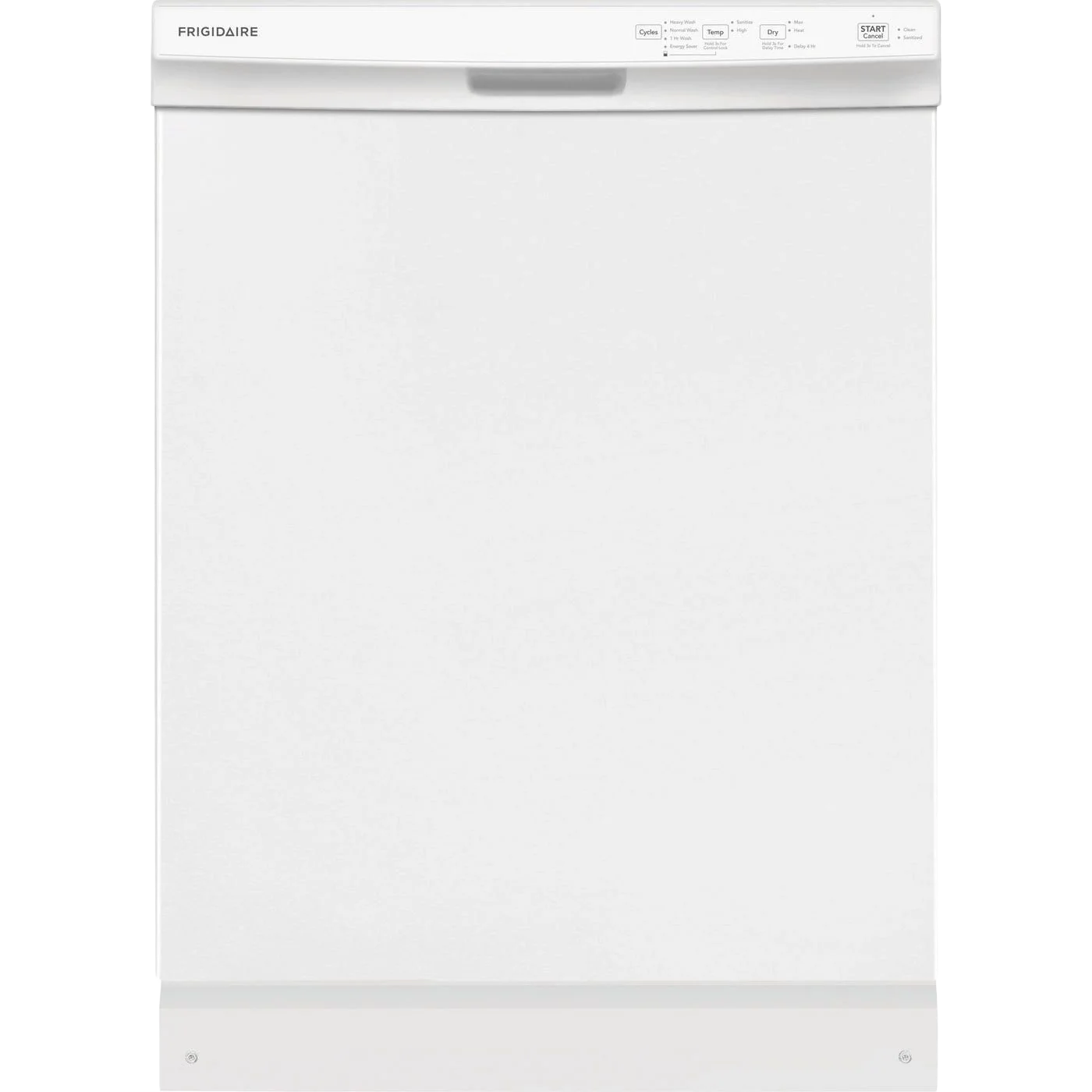 Green 24 Built-In Dishwasher Elegant