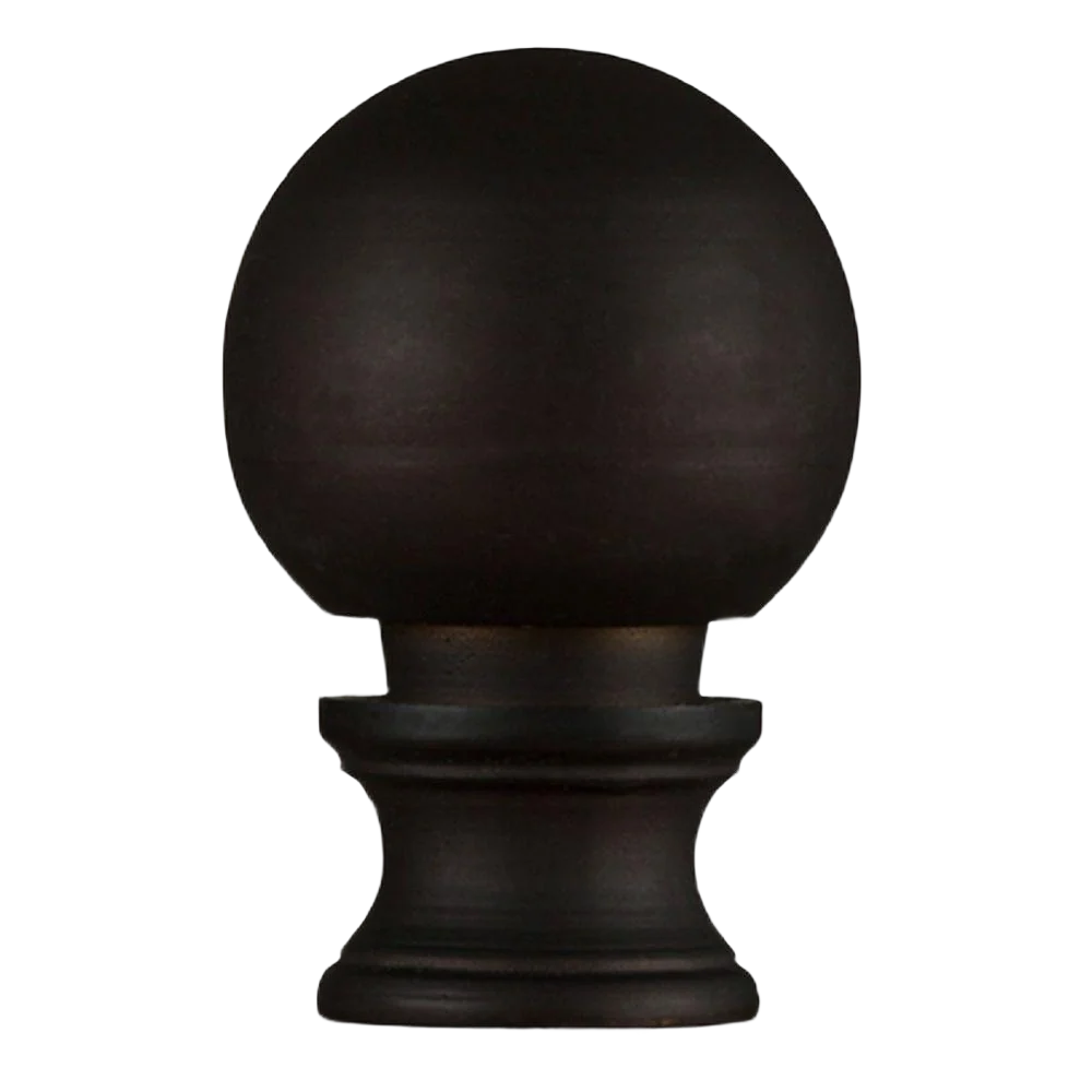 Flexible Westinghouse Lamp Finial Oil Rubbed Bronze Top-Quality