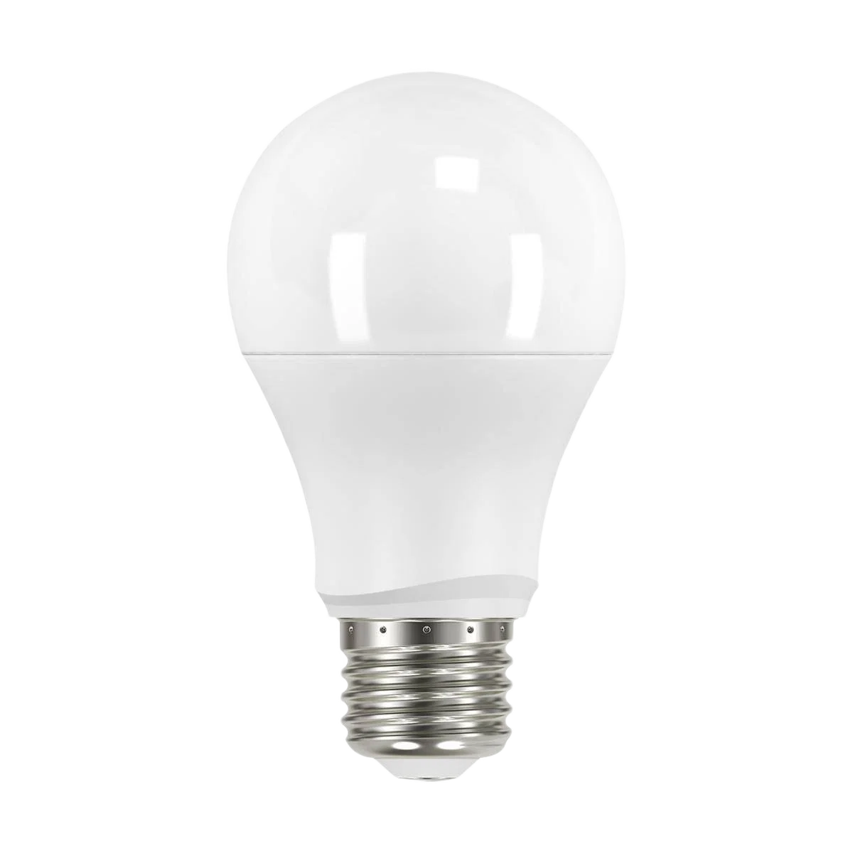 Sophisticated Satco 8 Watt A19 LED Dusk-to-Dawn with PhotoCell Light Bulb Proven