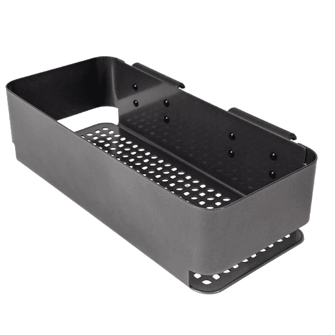 Organic Traeger P.A.L. POP-AND-LOCK™ Storage Bin Easy-to-Use