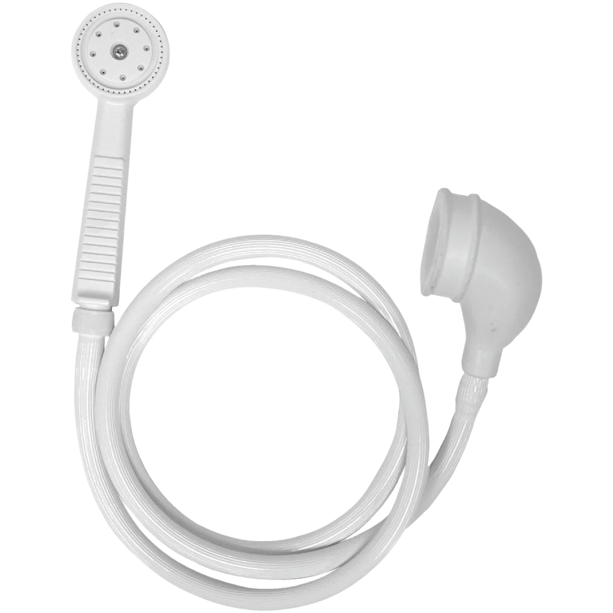 Effective Danco VersaSpray Portable Hand Shower Head Sprayer Casual