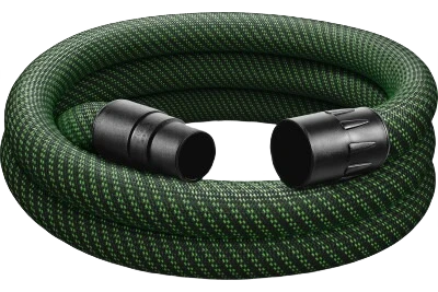 Genuine Festool 204926 Anti-Static Extractor Hose D36 x 7M AS CTR High-Performance