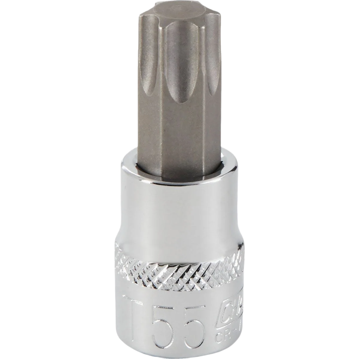 World-Class Channellock 3 8 in. Drive T55 6-Point Torx Bit Socket Sustainable