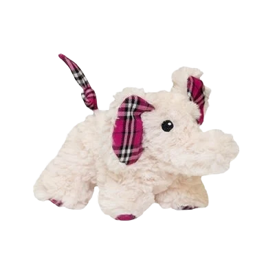 Reliable Snugarooz Ella the Elephant 11 in. Elegant