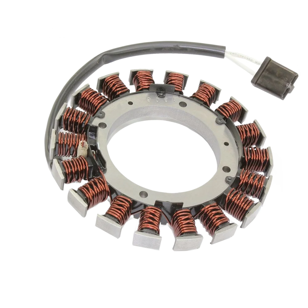 Healthy John Deere MIU10802 Electrical Coil High-Performance