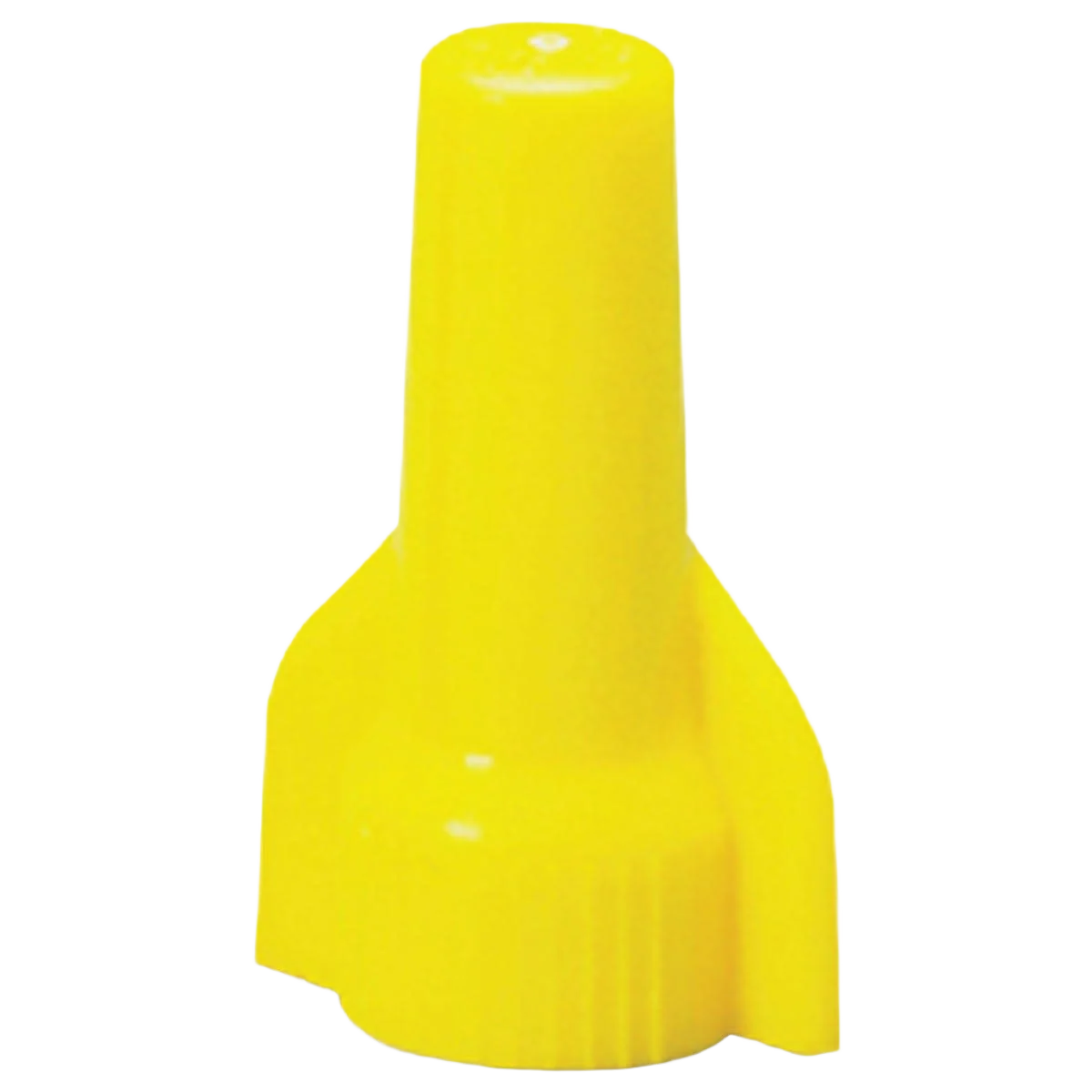 Modern Do it Small Yellow 22 AWG to 10 AWG Wing Wire Connector 6-Pack Effective