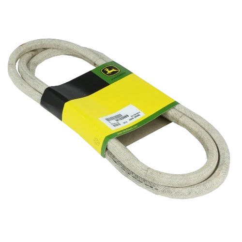High-Grade John Deere M163989 Mower Deck Drive V-Belt Prestigious