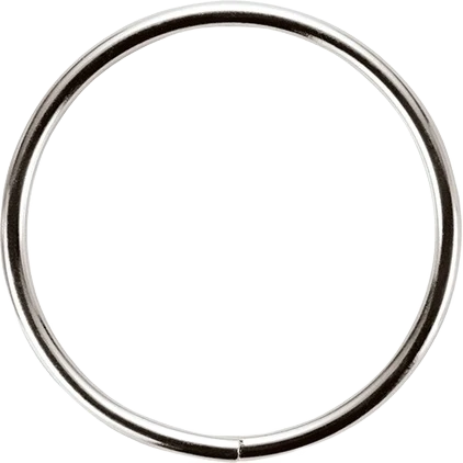 Genuine Milwaukee 1 2-lb Split-Rings 5-Pack Next-Generation