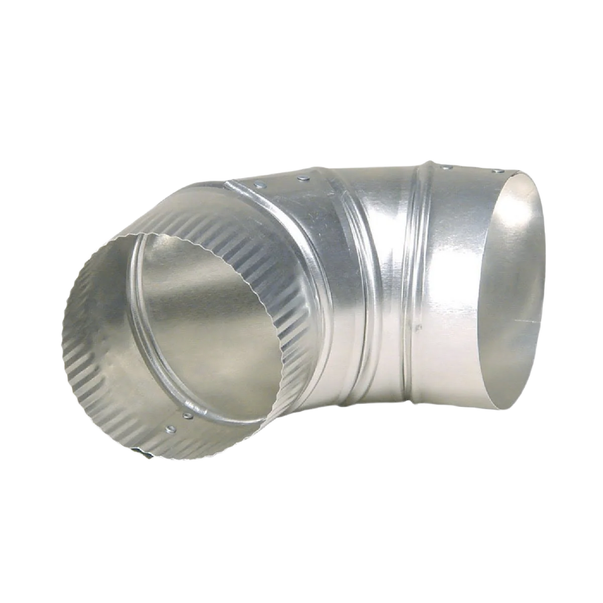 Reliable Dundas Jafine 4 In. Aluminum Adjustable Dryer Elbow Reusable