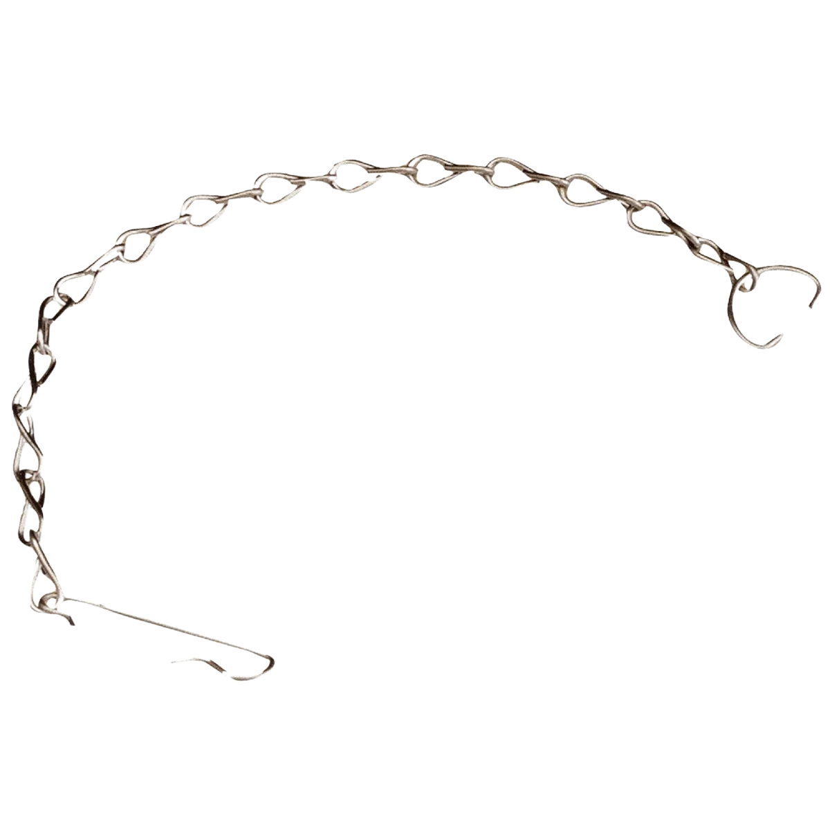 Responsible Do it Toilet Flapper Chain Classic