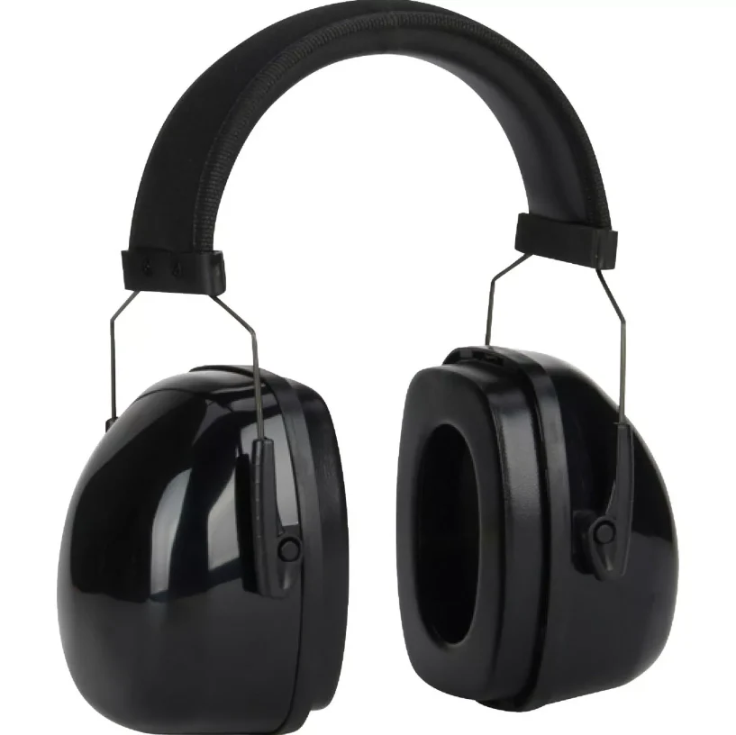 Responsible Safety Works Headband Earmuff Superior