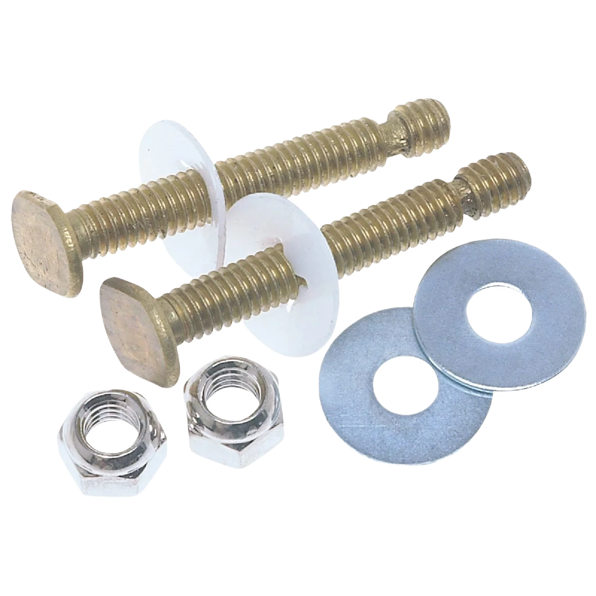 Durable Do it Toilet Bowl Bolts Optimized