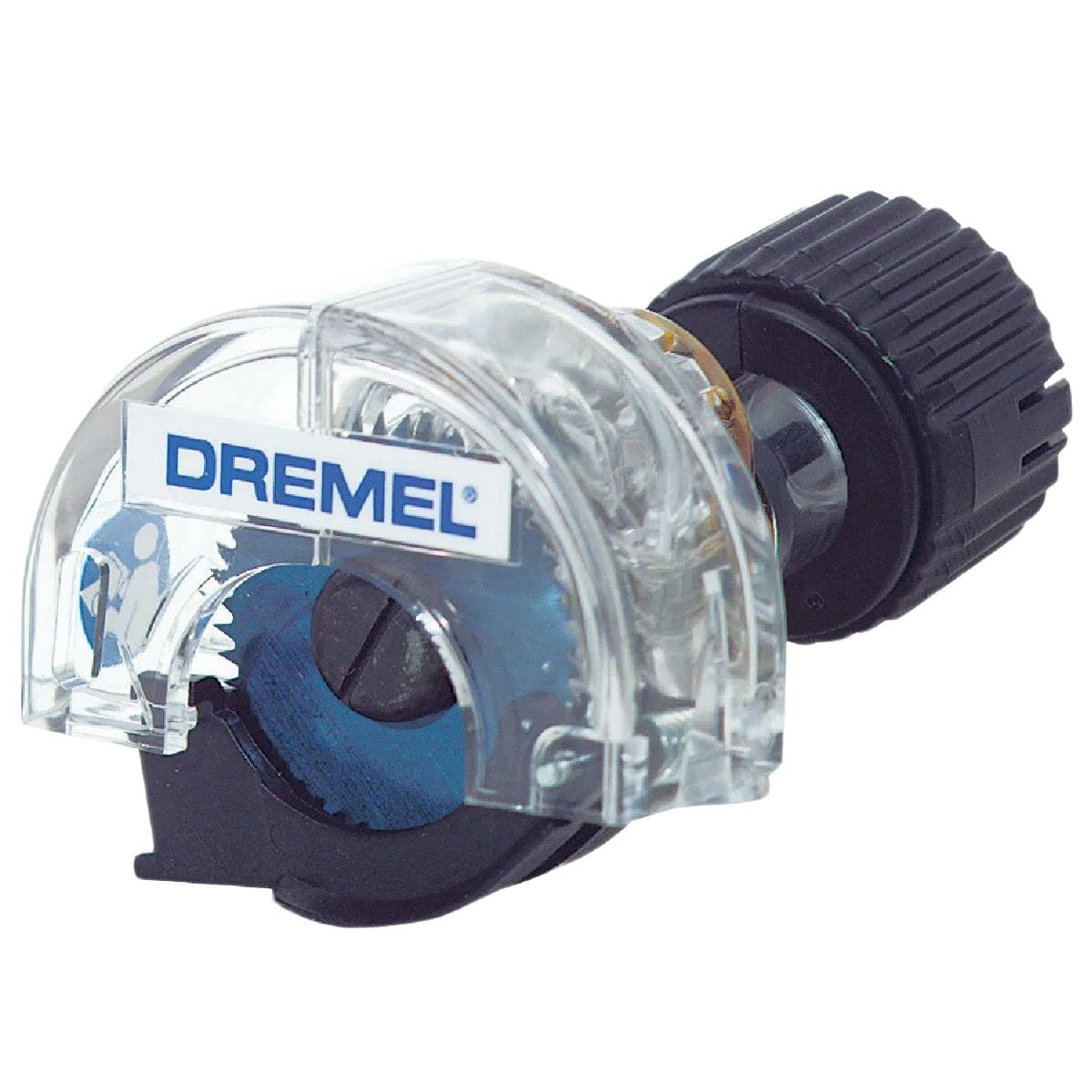 First-Class Dremel Mini Saw Blade Attachment Fast