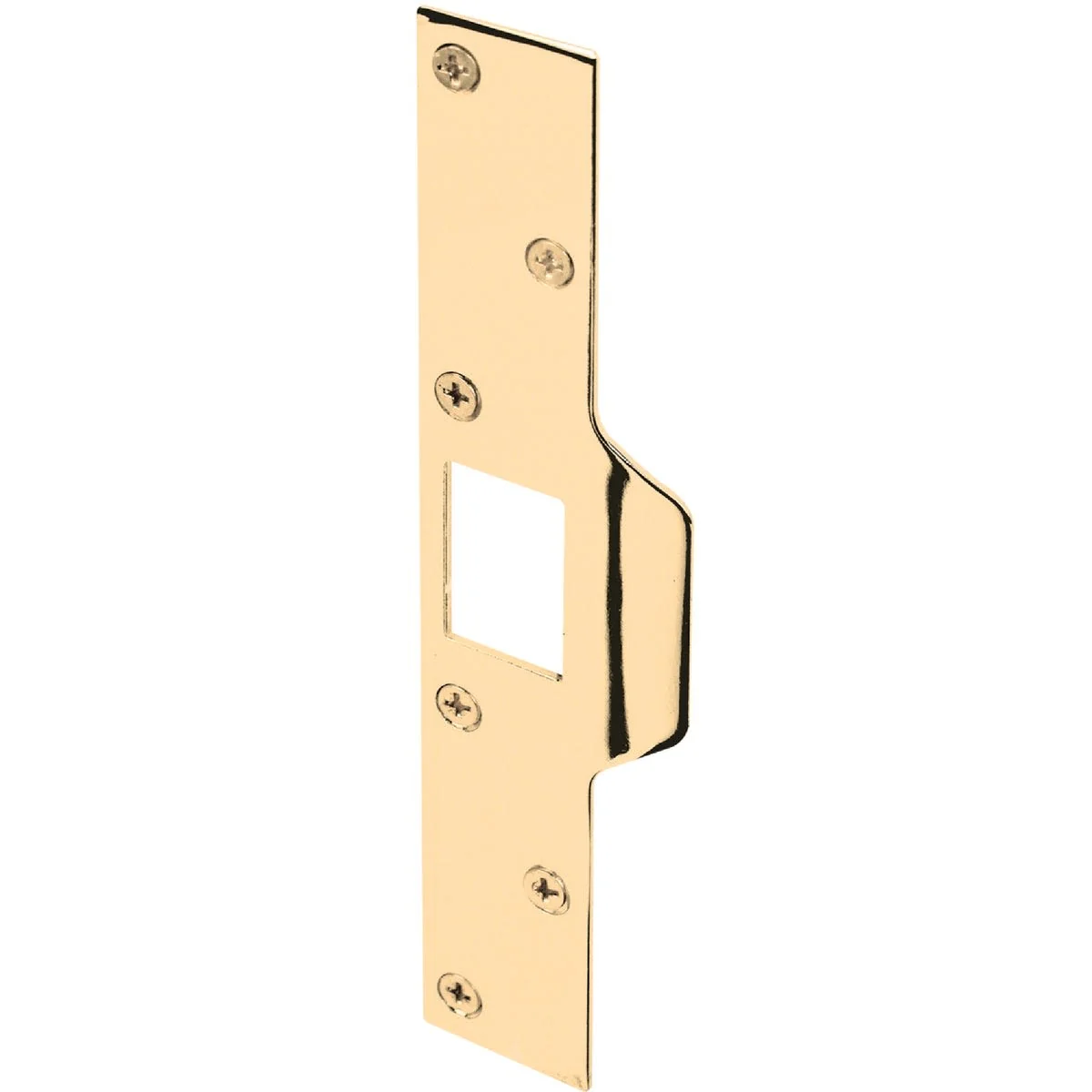 Prestigious Prime-Line Defender Security 1-1 4 In. x 8 In. Lip Security Strike First-Class