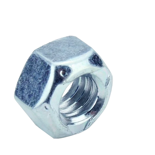 Solid John Deere E50101 Lock Nut Premium Material