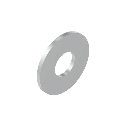 Sustainable John Deere 24H1226 Round Hole Washer Durable