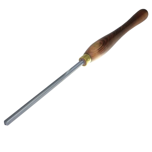 Breathable Crown Bowl Gouge 3 8 in. Unique