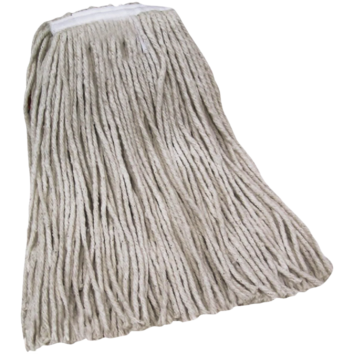 Environmentally Friendly Do it Workhorse Cotton Mop Head 32 oz. Natural