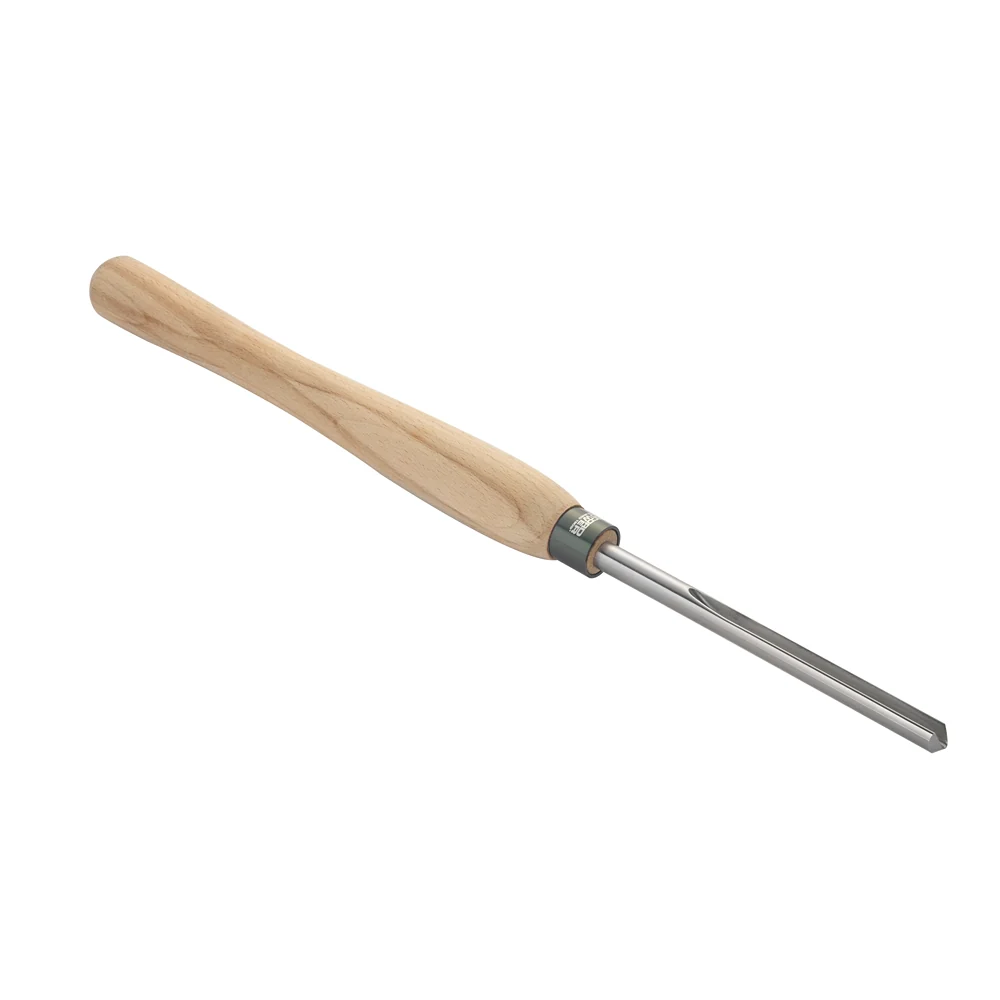 High-End Record Power 1 2'' HSS Bowl Gouge w 16'' Beech Handle Exclusive